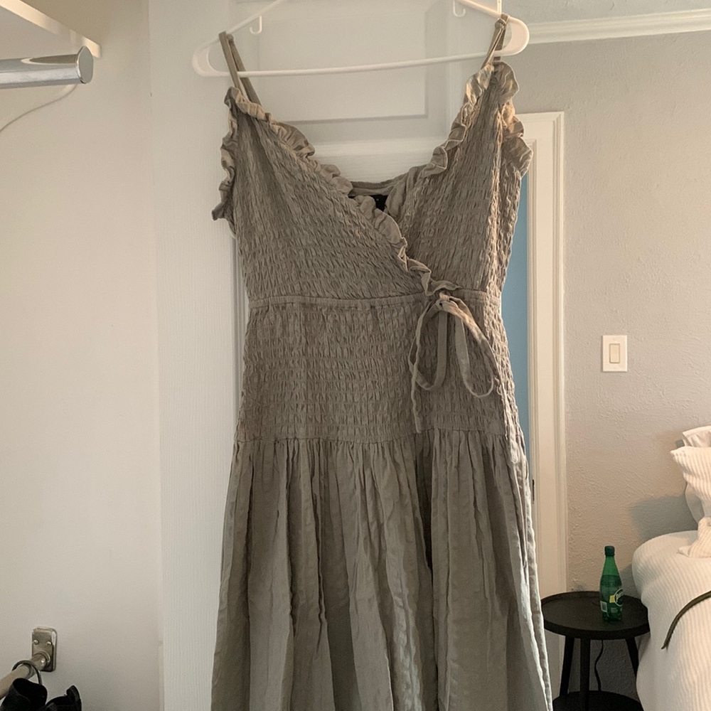 ASOS Maxi Dress
